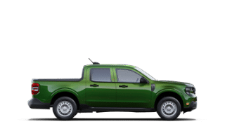 2025 Ford Maverick® External Image 1